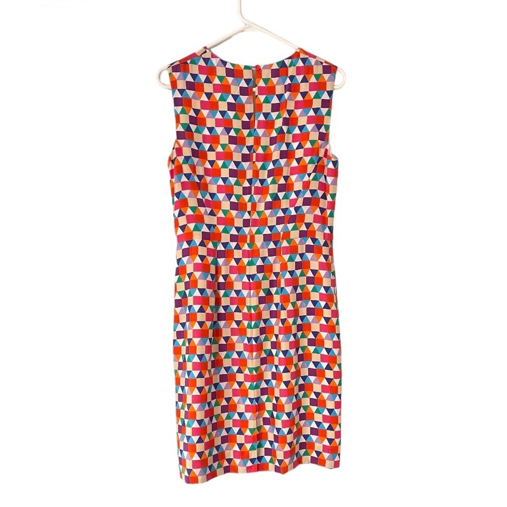 KATE SPADE Abbey Sleeveless Dress - Picture 8 of 10